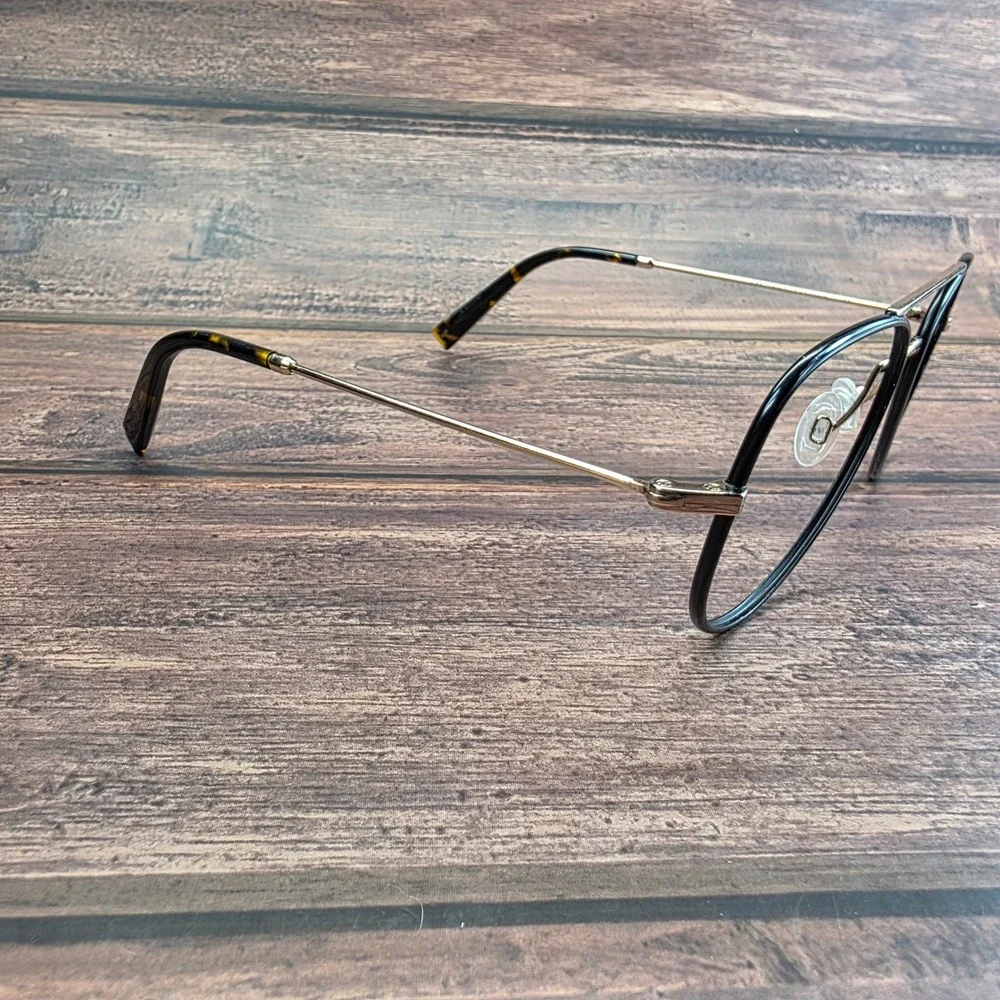 Warby Parker geekchic bridge